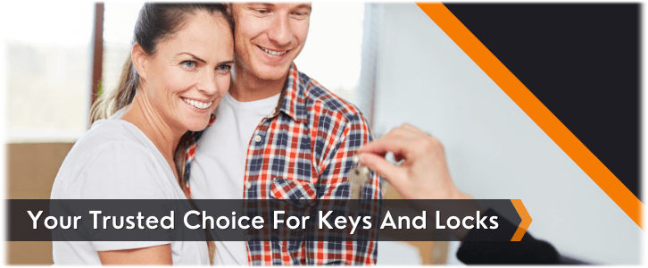 Reliable Locksmith Services in Laguna Beach, CA