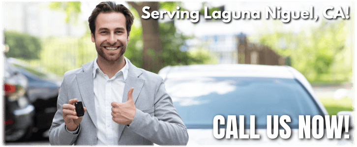 Locksmith Laguna Niguel CA